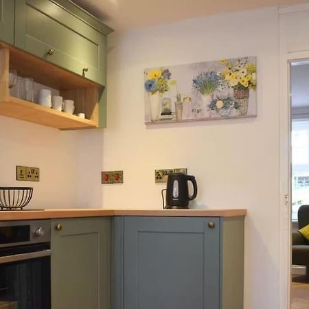 Beautiful Renovated Cottage In Mersham Ashford Kent Exterior foto