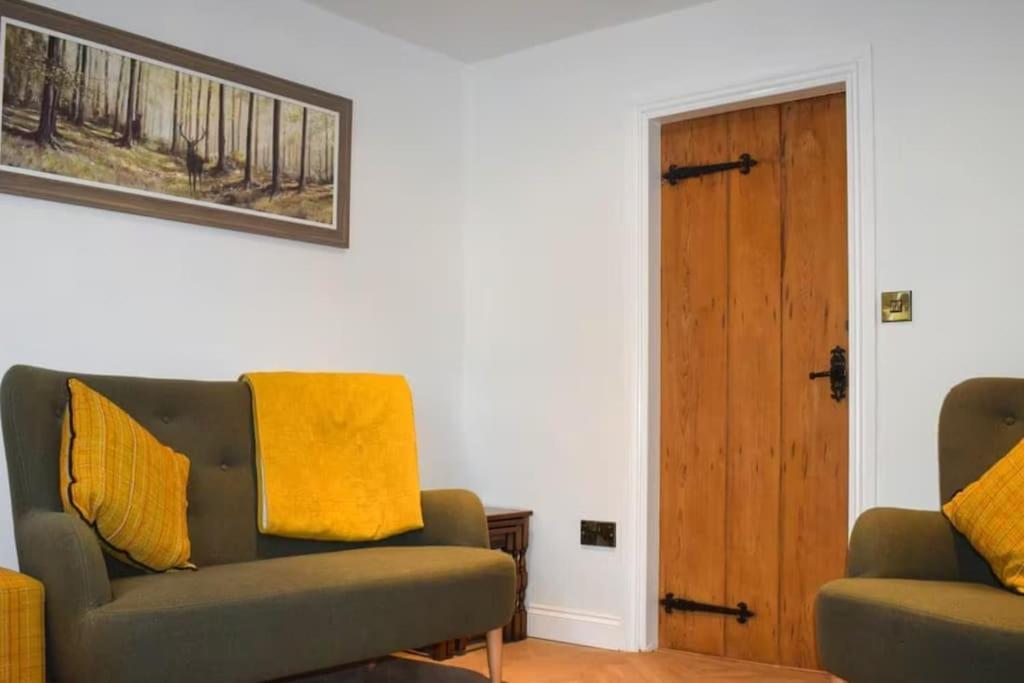 Beautiful Renovated Cottage In Mersham Ashford Kent Exterior foto